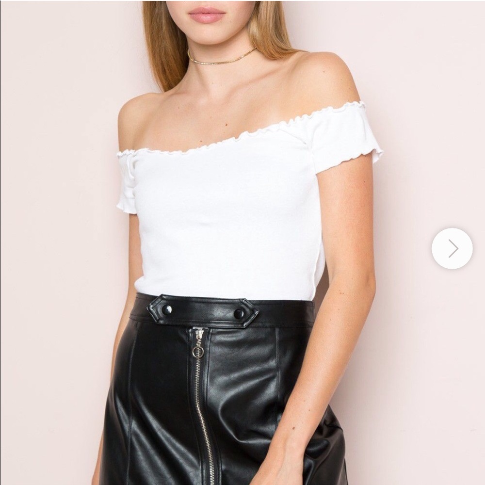 Brandy Melville Anya Top